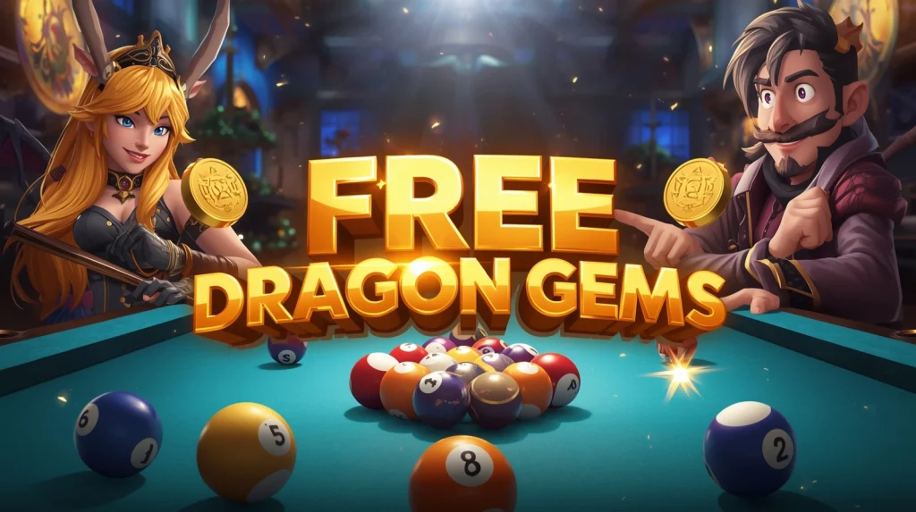 π₯Β π₯ Dragon Gems Free Rewards β Verified and Safe Methods