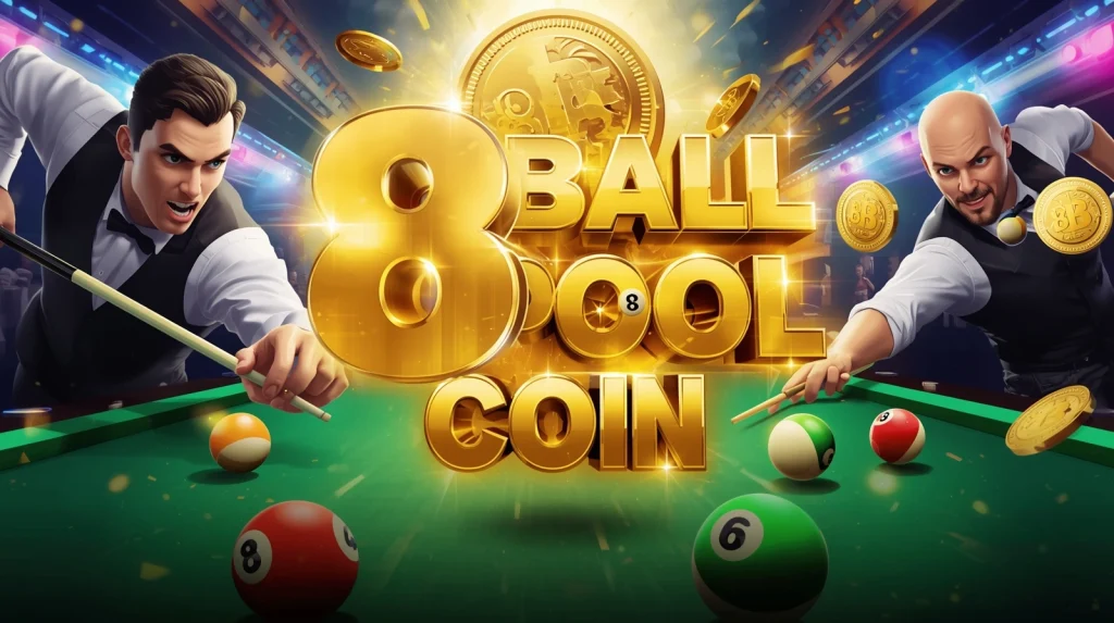 π₯ π 8 Ball Pool Global Free Coins Offers β Verified and Safe Methods